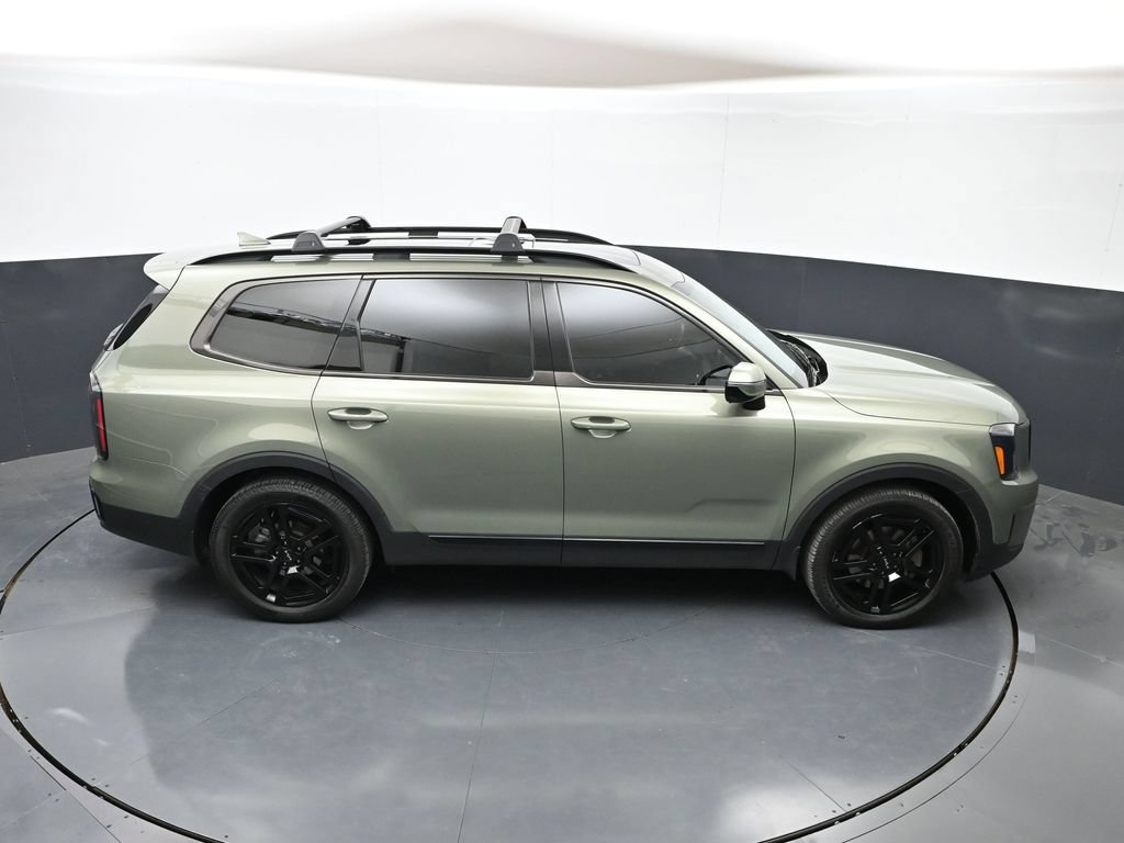 Used 2024 Kia Telluride SX X-Line AWD/4WD image 48