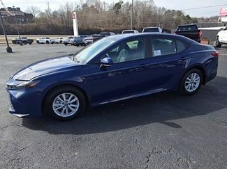 Used 2026 Toyota Camry LE w/ Convenience Package video 4