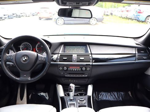 Used 2013 BMW X5 M AWD/4WD image 12