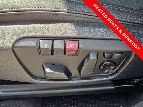 Used 2022 BMW X1 xDrive28i w/ M Sport Package AWD/4WD image 14
