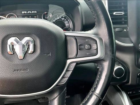 Used 2019 RAM 1500 Big Horn image 19