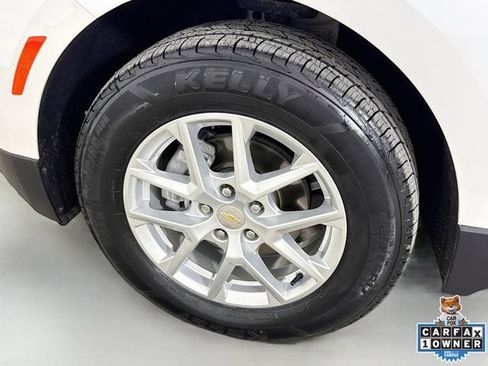Used 2022 Chevrolet Equinox LT AWD/4WD image 31
