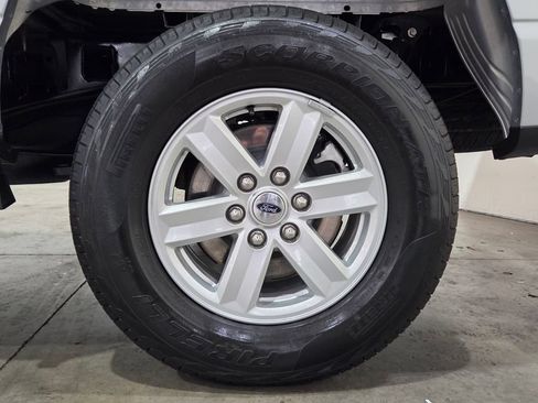 Used 2022 Ford F150 XLT w/ Equipment Group 301A Mid AWD/4WD image 20