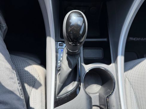 Used 2013 Hyundai Sonata GLS w/ Popular Equipment Pkg FWD image 35