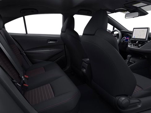 New 2026 Toyota Corolla SE image 21