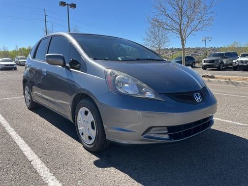 Used 2013 Honda Fit image 8