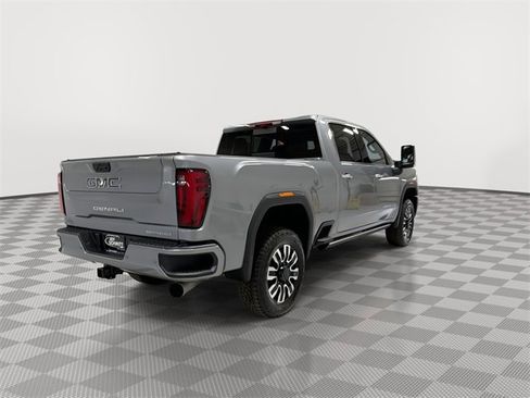 New 2026 GMC Sierra 3500 Denali Ultimate image 10