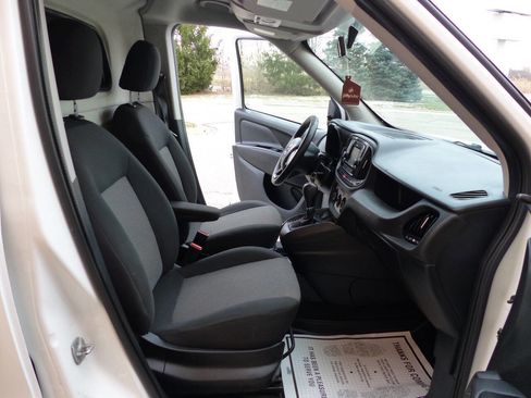 Used 2021 RAM ProMaster City Tradesman image 39