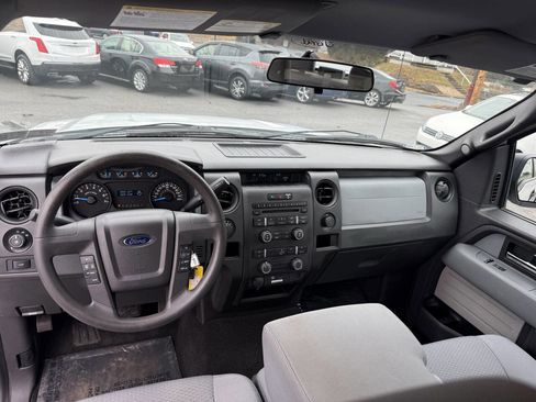 Used 2013 Ford F150 STX w/ Mid Equipment Group image 9