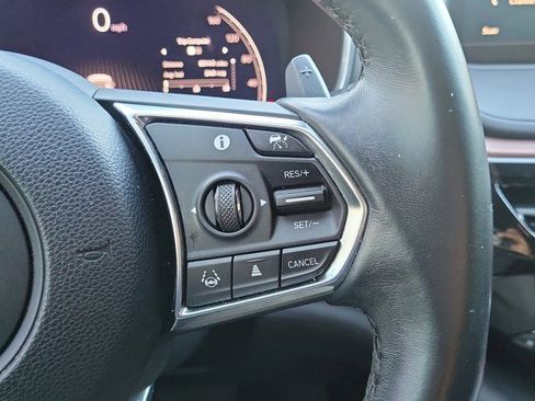 Used 2022 Acura MDX FWD w/ Technology Package image 14