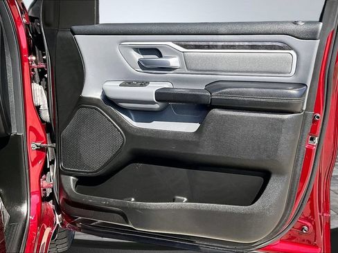 Used 2022 RAM 1500 Big Horn AWD/4WD image 15