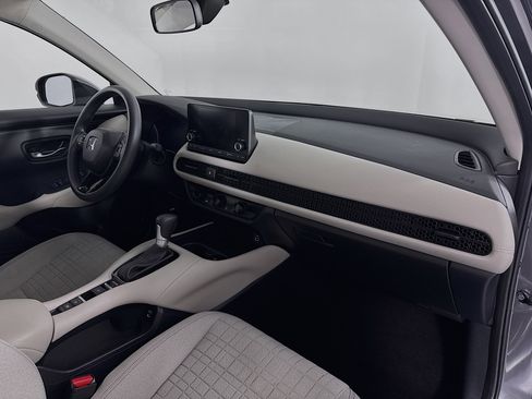 Certified 2024 Honda HR-V LX image 26