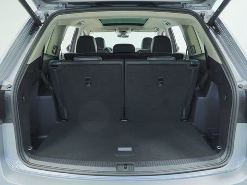 New 2026 Volkswagen Atlas SEL Premium R-Line AWD/4WD image 40