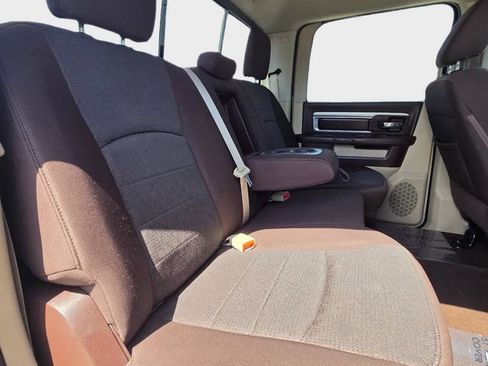 Used 2014 RAM 1500 Lone Star RWD image 13