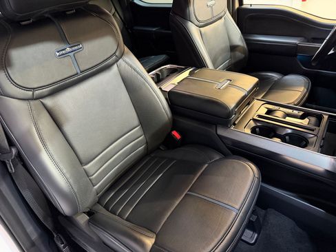 Used 2025 Ford F150 Platinum AWD/4WD image 36