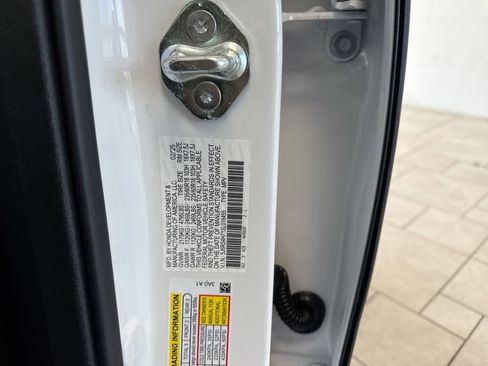 Certified 2025 Honda CR-V EX-L image 39