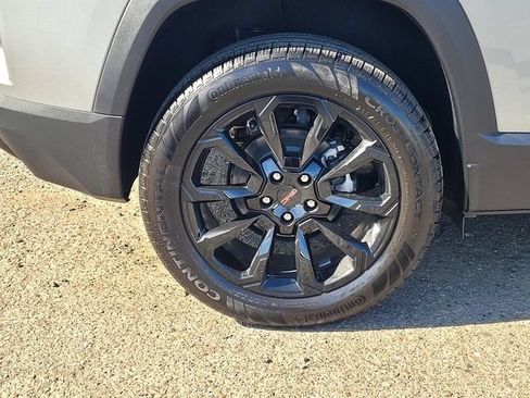 New 2026 GMC Terrain Elevation w/ Black Edition FWD image 13