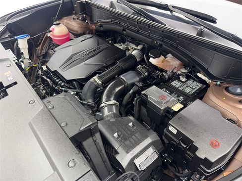 Used 2024 Hyundai Santa Fe XRT image 78