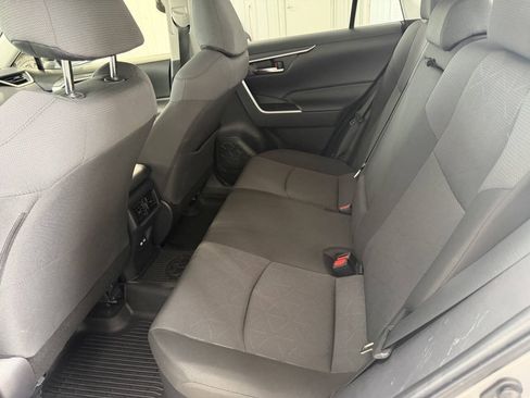 Used 2025 Toyota RAV4 XLE w/ Convenience Package AWD/4WD image 23