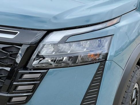 New 2026 Nissan Pathfinder Rock Creek image 40