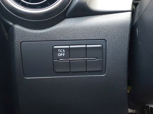 Used 2019 MAZDA CX-3 Sport image 29