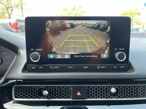 Used 2025 Honda Civic Sport image 24