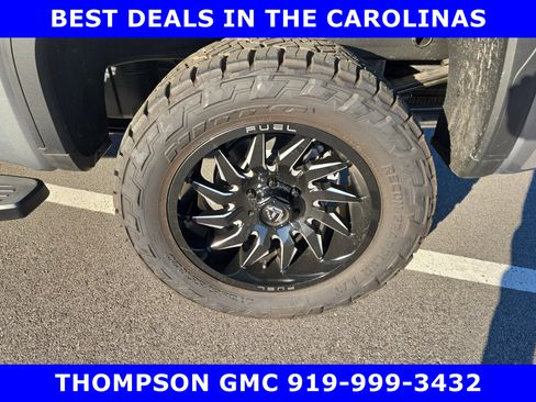 New 2026 GMC Sierra 1500 Denali w/ Technology Package AWD/4WD image 7