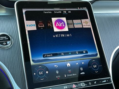 Certified 2026 Mercedes-Benz GLC 300 4MATIC image 17