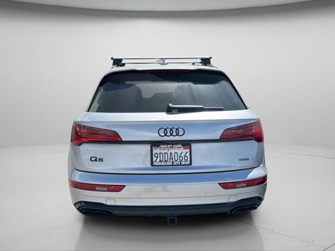 Used 2023 Audi Q5 2.0T Premium Plus AWD/4WD image 8
