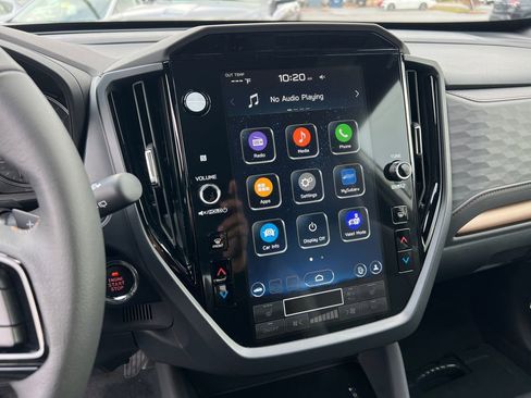 New 2025 Subaru Forester Sport image 20