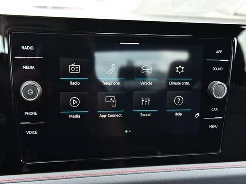 New 2026 Volkswagen Jetta GLI Autobahn FWD image 14