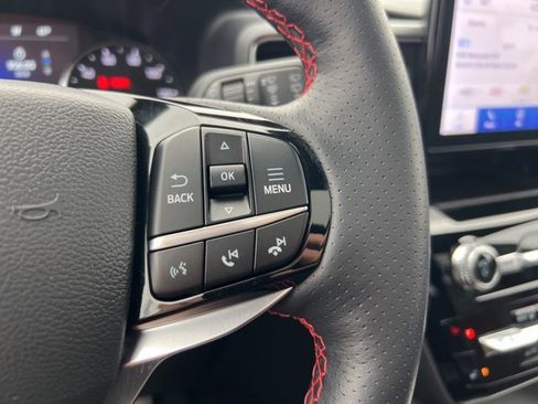 Certified 2023 Ford Explorer ST-Line w/ Class IV Trailer Tow Package image 11