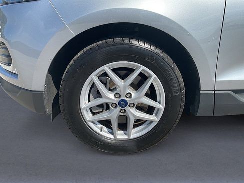 Certified 2022 Ford Edge SEL w/ Convenience Package image 25