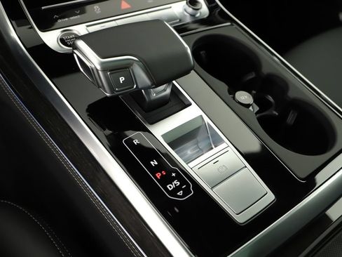 New 2026 Audi Q8 Premium Plus AWD/4WD image 29