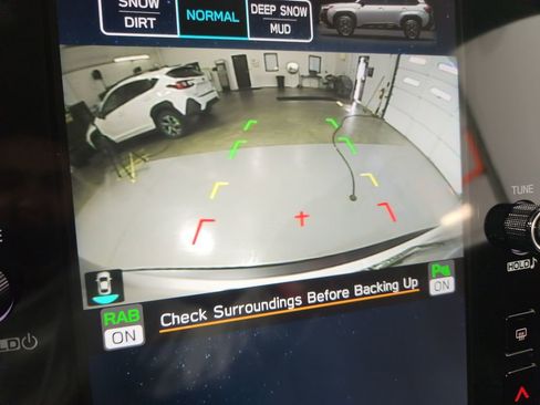 New 2026 Subaru Forester Wilderness image 19