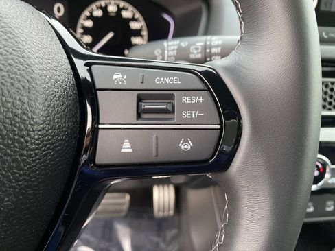 Certified 2026 Honda Civic Sport image 18