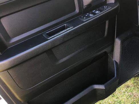 Used 2022 RAM 1500 Tradesman w/ Chrome Plus Package image 10