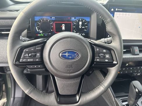 New 2026 Subaru Outback Limited AWD/4WD image 65