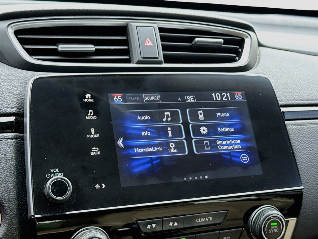 Used 2017 Honda CR-V EX-L image 18