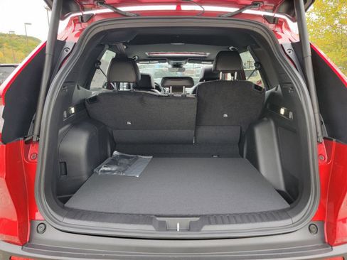 Used 2025 Honda CR-V Sport Touring image 9