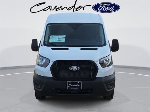 New 2026 Ford Transit 250 Base image 2