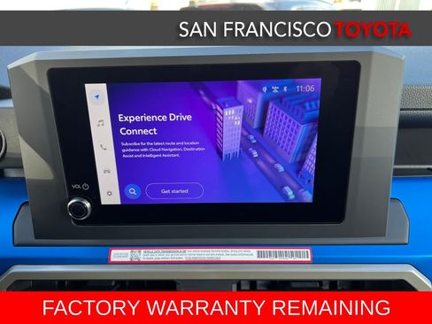 Certified 2025 Toyota Tacoma TRD Off-Road image 30