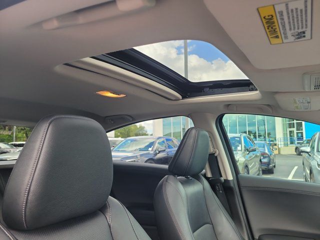 Certified 2022 Honda HR-V EX-L image 11
