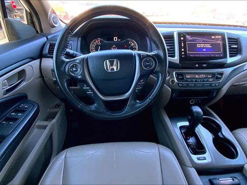 Used 2016 Honda Pilot EX-L image 5