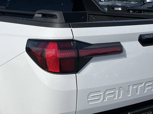 New 2026 Hyundai Santa Cruz SE FWD image 10