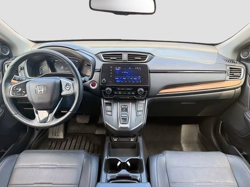 Used 2022 Honda CR-V EX-L image 17