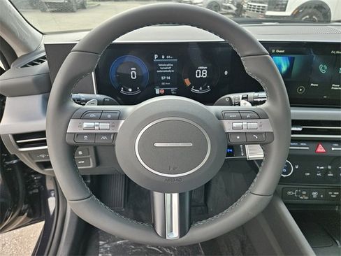 New 2026 Hyundai Sonata SEL image 10