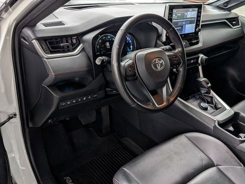 Certified 2021 Toyota RAV4 XSE w/ Premium Package AWD/4WD image 13