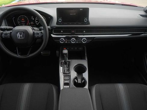 New 2026 Honda Civic Sport image 10