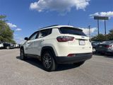 Used 2020 Jeep Compass Latitude w/ Popular Equipment Group image 5